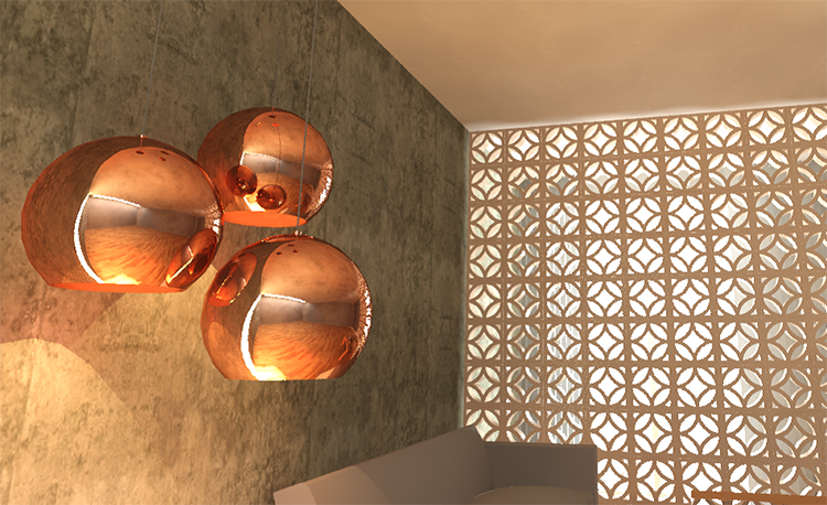 Modelagem básica - revolver - Revit 33 modelagem-básica-revolver