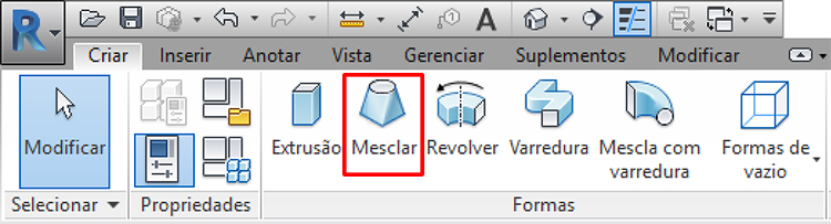 modelagem-modelagem-mesclar