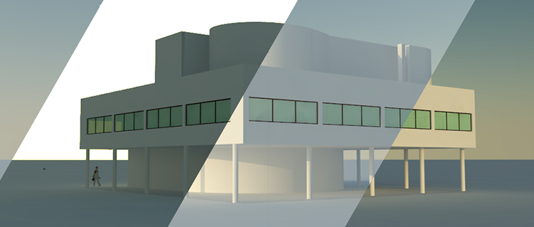Norte verdadeiro no Sketchup 17 norte-verdadeiro