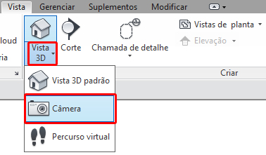 Estudo solar - Configuração das sombras - Revit 5 configurar-sombras