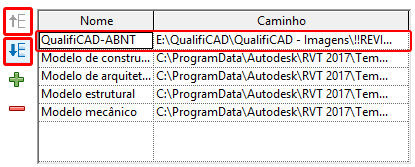 Como inserir um novo Template no Revit 7 inserir-novo-template