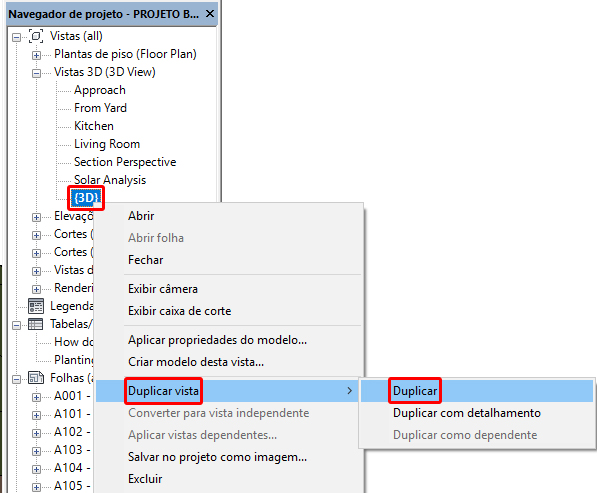 Vista explodida no Revit 2 vista-explodida