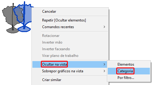Vista explodida no Revit 5 vista-explodida