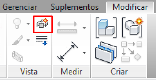 Vista explodida no Revit 7 vista-explodida