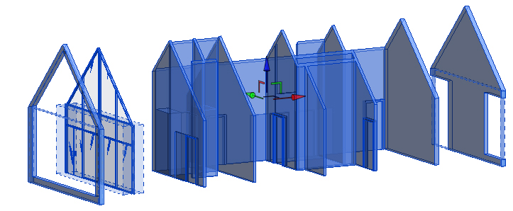 Vista explodida no Revit 9 vista-explodida