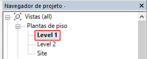 Alterar valor da cota de nível 3 alterar-valor-cota-nível