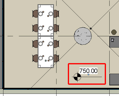 Alterar valor da cota de nível 10 alterar-valor-cota-nível