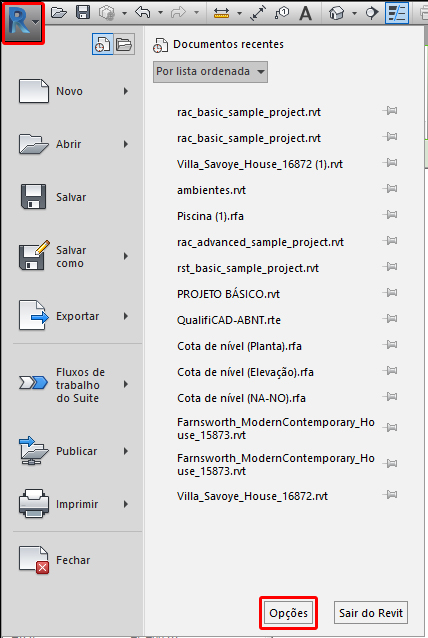 Redimensionar cota temporária - Revit 3 redimensionar-cota-temporária