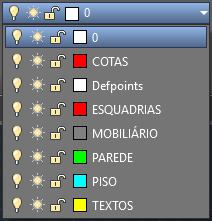 Gerenciar camadas da importação DWG 2 gerenciar-camadas-importação-DWG
