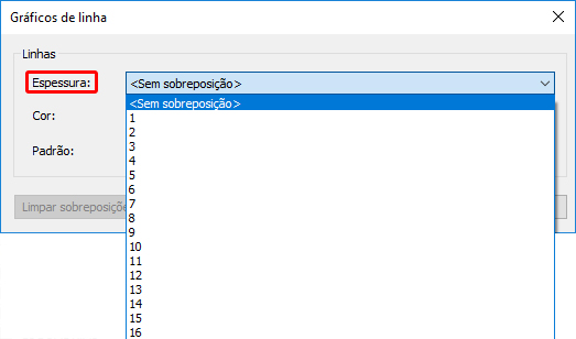 Gerenciar camadas da importação DWG 16 gerenciar-camadas-importação-DWG