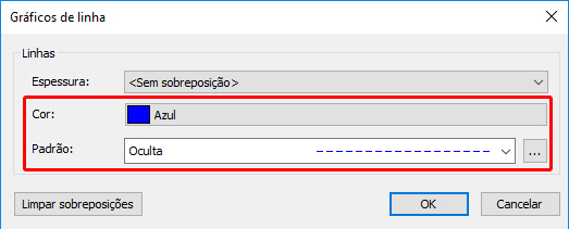Gerenciar camadas da importação DWG 19 gerenciar-camadas-importação-DWG