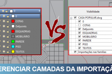 gerenciar-camadas-importação-DWG