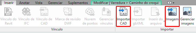 Modelagem básica - Varredura - Revit 11 modelagem-basica-varredura