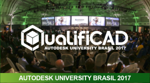 autodesk university brasil 2017 01B