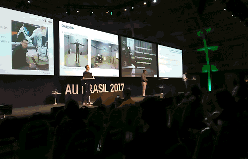 Autodesk University Brasil 2017 6 autodesk-university-brasil-2017
