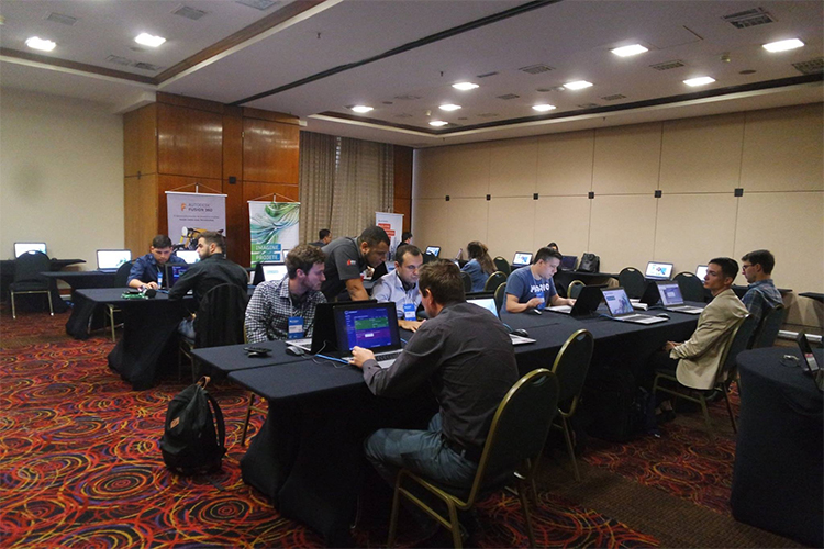 Autodesk University Brasil 2017 8 autodesk-university-brasil-2017