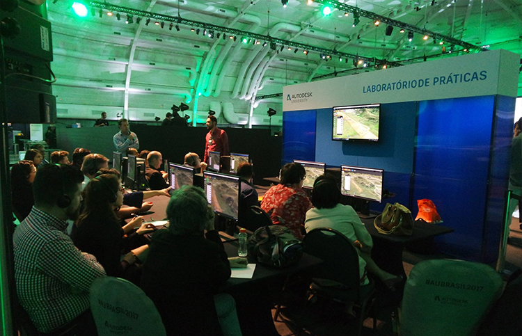 Autodesk University Brasil 2017 10 autodesk-university-brasil-2017