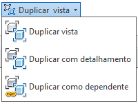 Duplicar vistas no Revit 2 duplicar-vista