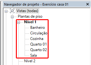 Duplicar vistas no Revit 17 duplicar-vista
