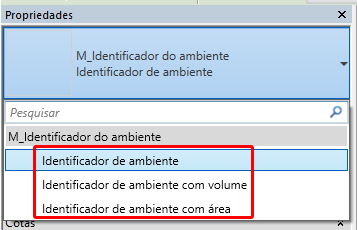 Identificar ambientes no Revit 10 identificar-ambientes