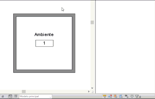 Identificar ambientes no Revit 11 identificar-ambientes