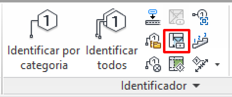 Identificar ambientes no Revit 12 identificar-ambientes
