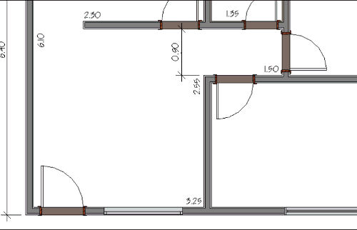 Identificar ambientes no Revit 15 identificar-ambientes