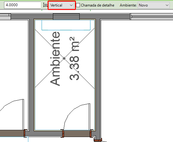 Identificar ambientes no Revit 18 identificar-ambientes