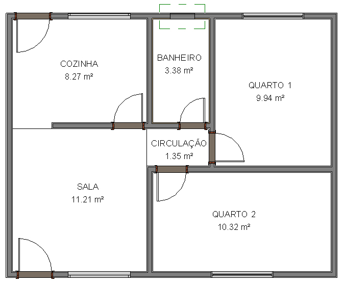 Identificar ambientes no Revit 20 identificar-ambientes