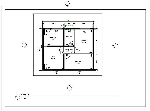 Recortar vista no Revit 2 recortar-vista-no-revit
