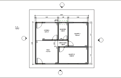Recortar vista no Revit 6 recortar-vista-no-revit
