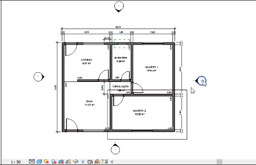 Recortar vista no Revit 8 recortar-vista-no-revit