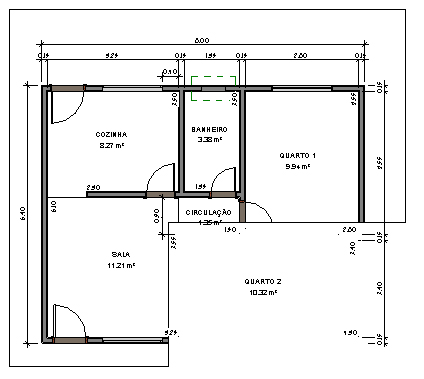 Recortar vista no Revit 17 recortar-vista-no-revit