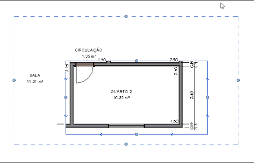 Recortar vista no Revit 22 recortar-vista-no-revit