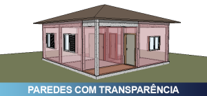 exibir paredes transparentes 01