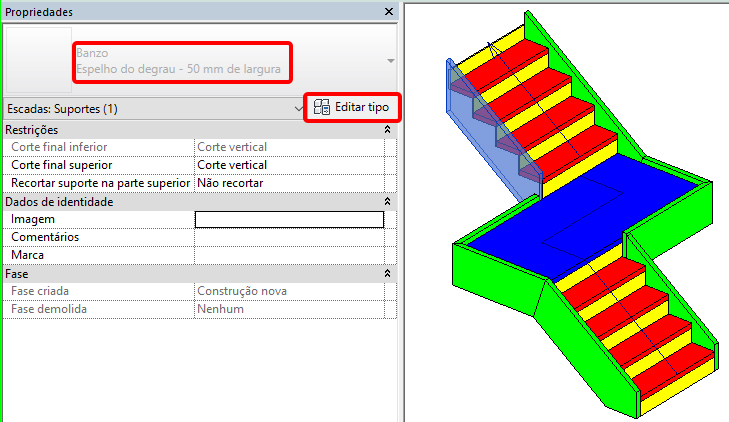 Guia Básico - Escada Montada 12 guia-básico-escadas