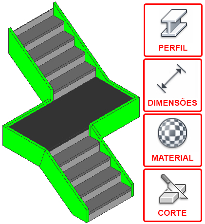 Guia Básico - Escada Montada 10 guia-básico-escadas