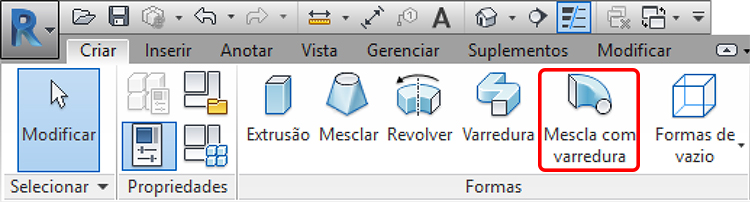 Modelagem Básica - Mescla com varredura 7 modelagem-básica-mescla-com-varredura