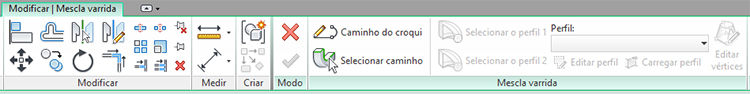 Modelagem Básica - Mescla com varredura 8 modelagem-básica-mescla-com-varredura