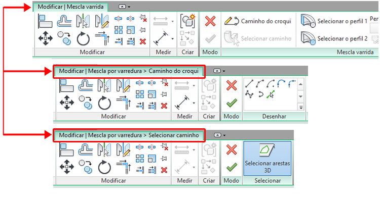 Modelagem Básica - Mescla com varredura 14 modelagem-básica-mescla-com-varredura