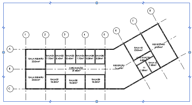 Rotacionar vistas no Revit 6 rotacionar-vista-no-revit