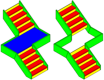 Guia Básico - Escada Montada 58 guia-básico-escadas