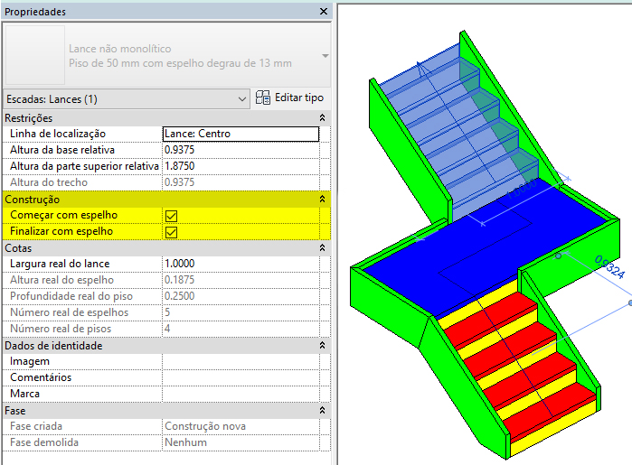 Guia Básico - Escada Montada 71 guia-básico-escadas
