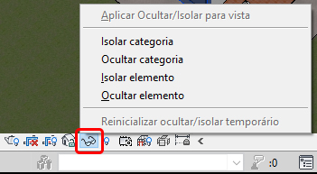 Ocultar e isolar temporário 5 ocultar-isolar-elemento