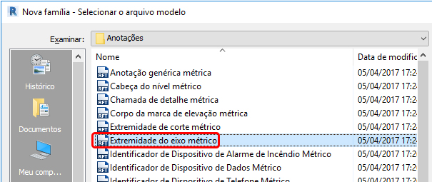 Eixo bolha - personalizar família 28 eixo-editar-tamanho-da-bolha