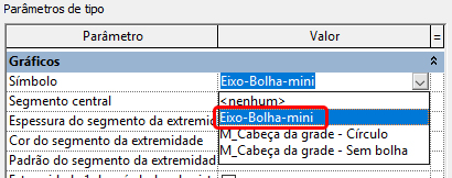 Eixo bolha - personalizar família 49 eixo-editar-tamanho-da-bolha