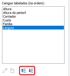 Tabela de quantidades no Revit 10 tabela-quantitativos
