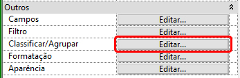 Tabela de quantidades no Revit 14 tabela-quantitativos