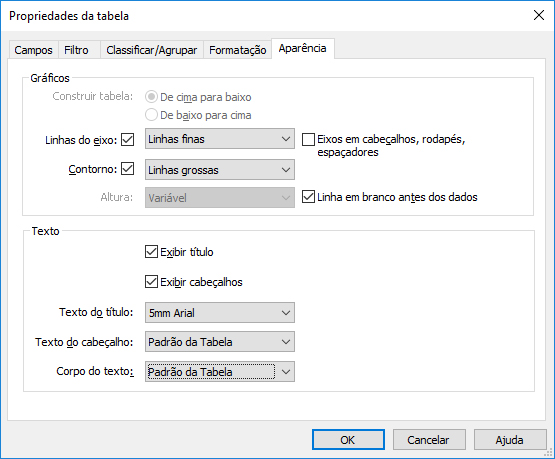 Tabela de quantidades no Revit 35 tabela-quantitativos