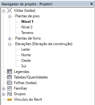 Revit - O que são famílias? 8 o-que-são-famílias